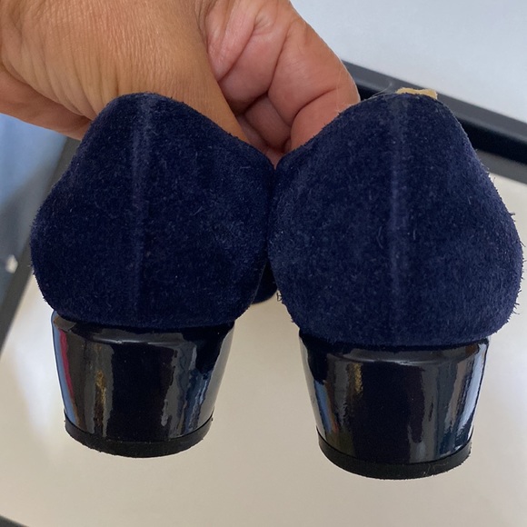 Salvatore Ferragamo VARA flats - Picture 6 of 10